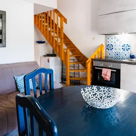 Villa Pavillon T3 Renove A 400m De La Avec Terrasse, Parking Et Wifi - Narbonne-plage - Fr-1-409-158 *